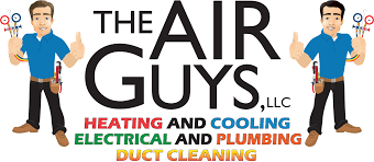 The Air Guys