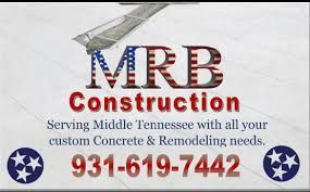 MRB Construction
