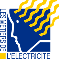 Logo  électricité