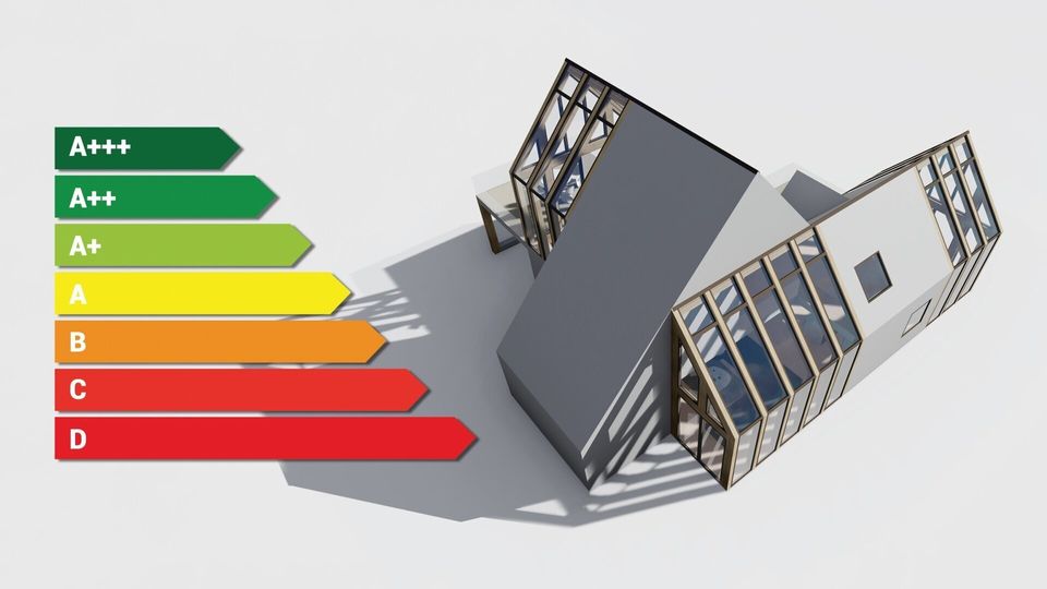 Efficacité énergétique, Un Enjeu Pour La Planète