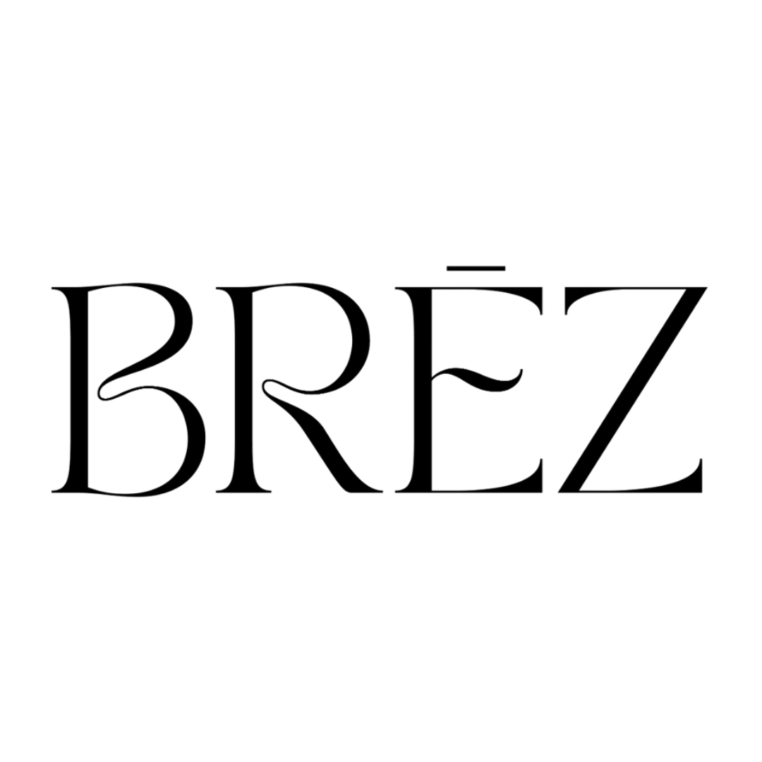 BREZ Beverage Logo