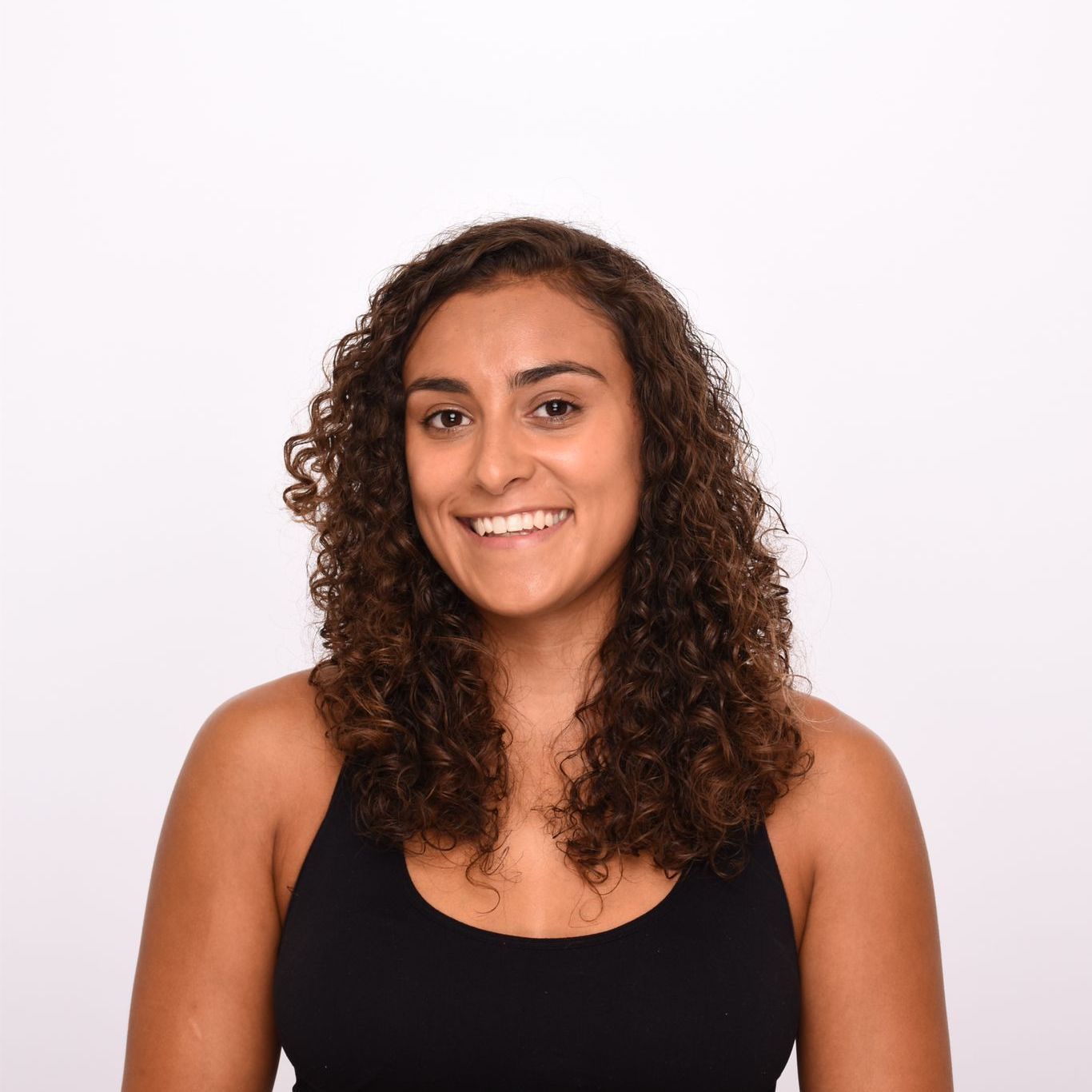 Kenzy Green Pilates Instructor Face Shot