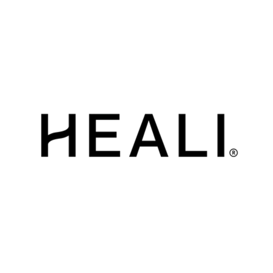 Heali medical Logo