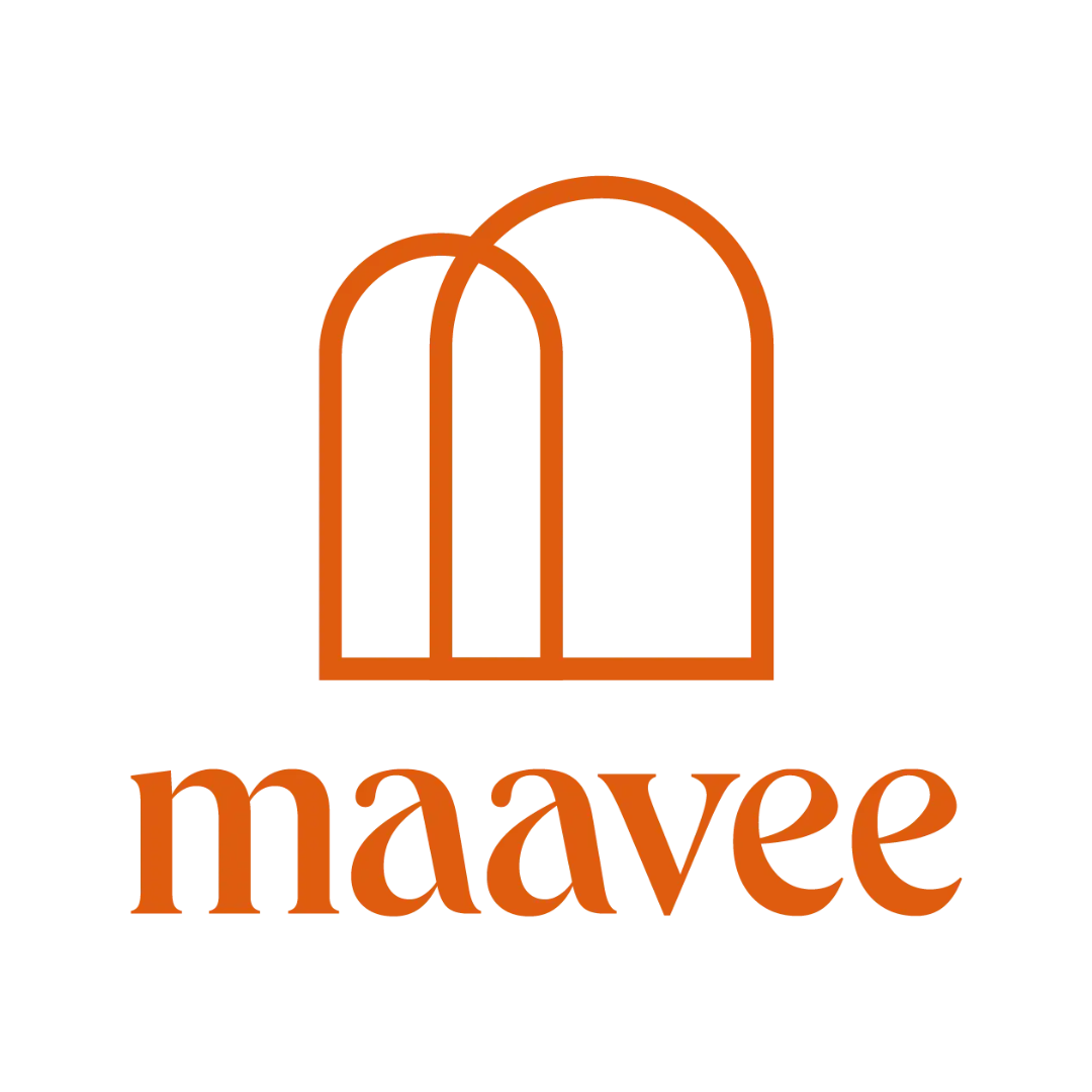 Maavee Logo