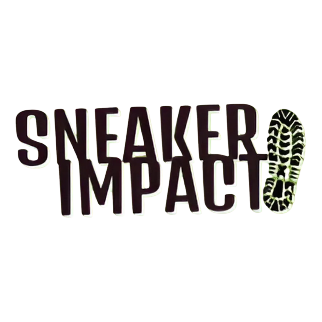 Sneaker Impact Logo