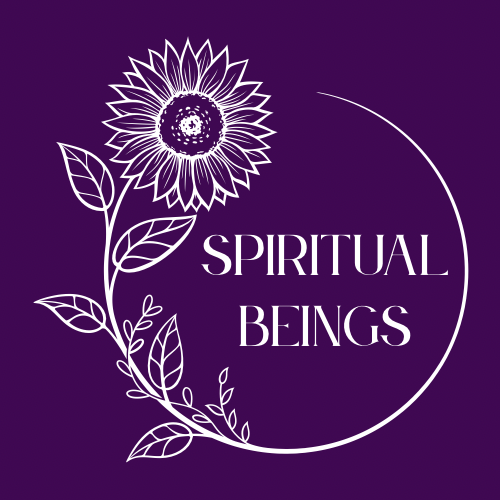 FIU Spritual Beings Club Logo
