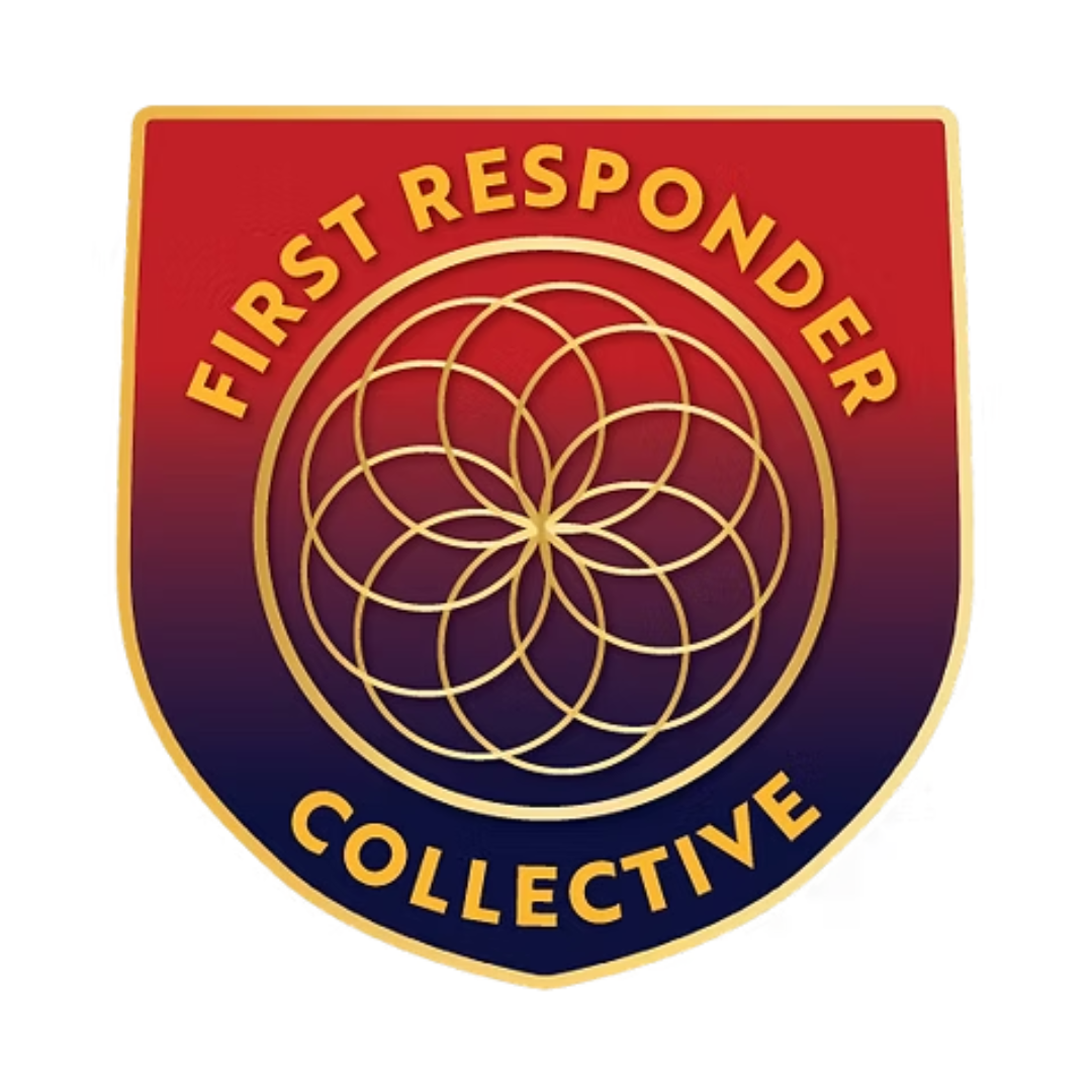 The Responder Collective PATA logo