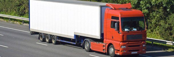 When you need a reliable haulage company in Preston call E and C Distribution