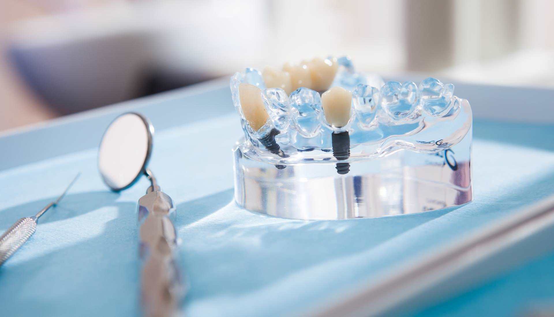 Zahnarzt Lingen - Praxisambiente
