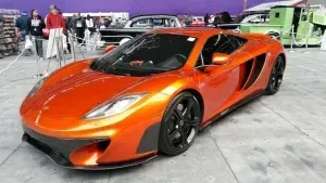 51st annual World of Wheels in Minneapolis | March 23-25