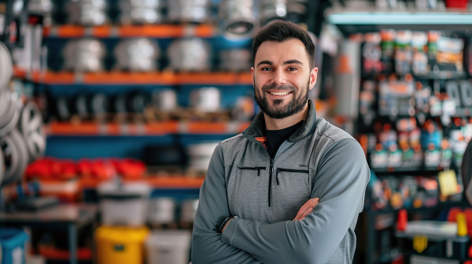 PARTS PROFESSIONAL