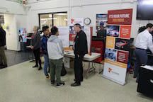 Dakota County Technical College Hosted Spring Transportation Showcase