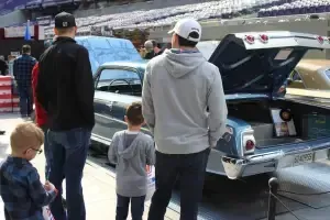 51st annual World of Wheels in Minneapolis | March 23-25