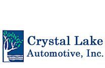 Crystal Lake Automotive, Inc. 