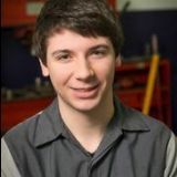 Nick Bergdahl
