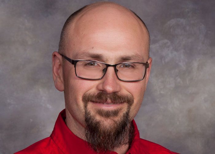 Justin Miller