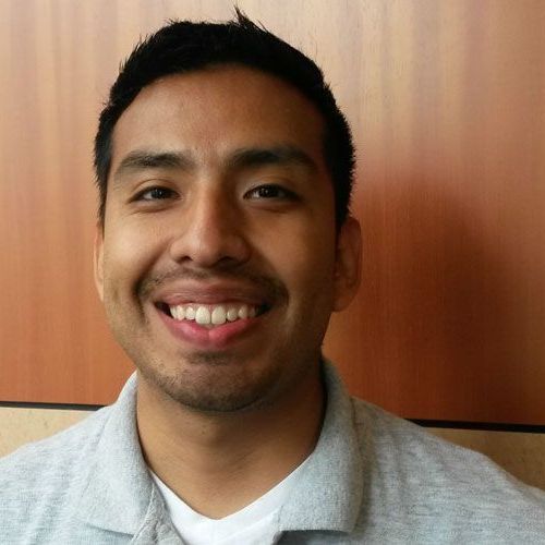 Marco Galindo: Lead Estimator at Heppner’s Auto Body
