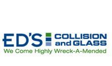 Ed's Collision and glass