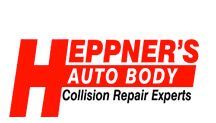 Heppner's Auto Body