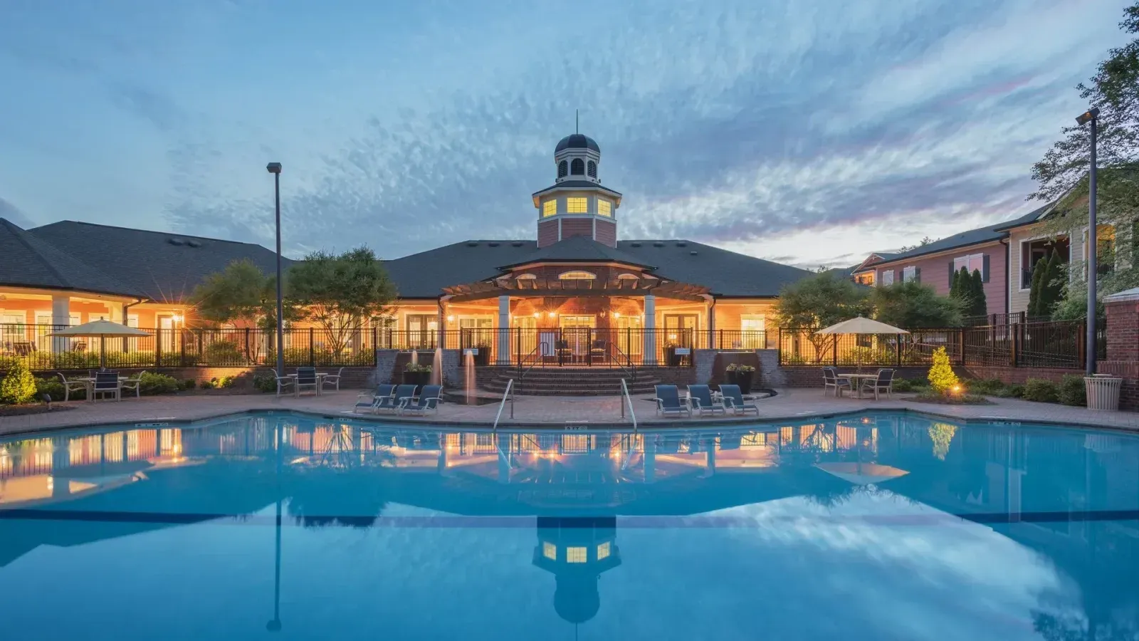 The Vive in Kannapolis, NC