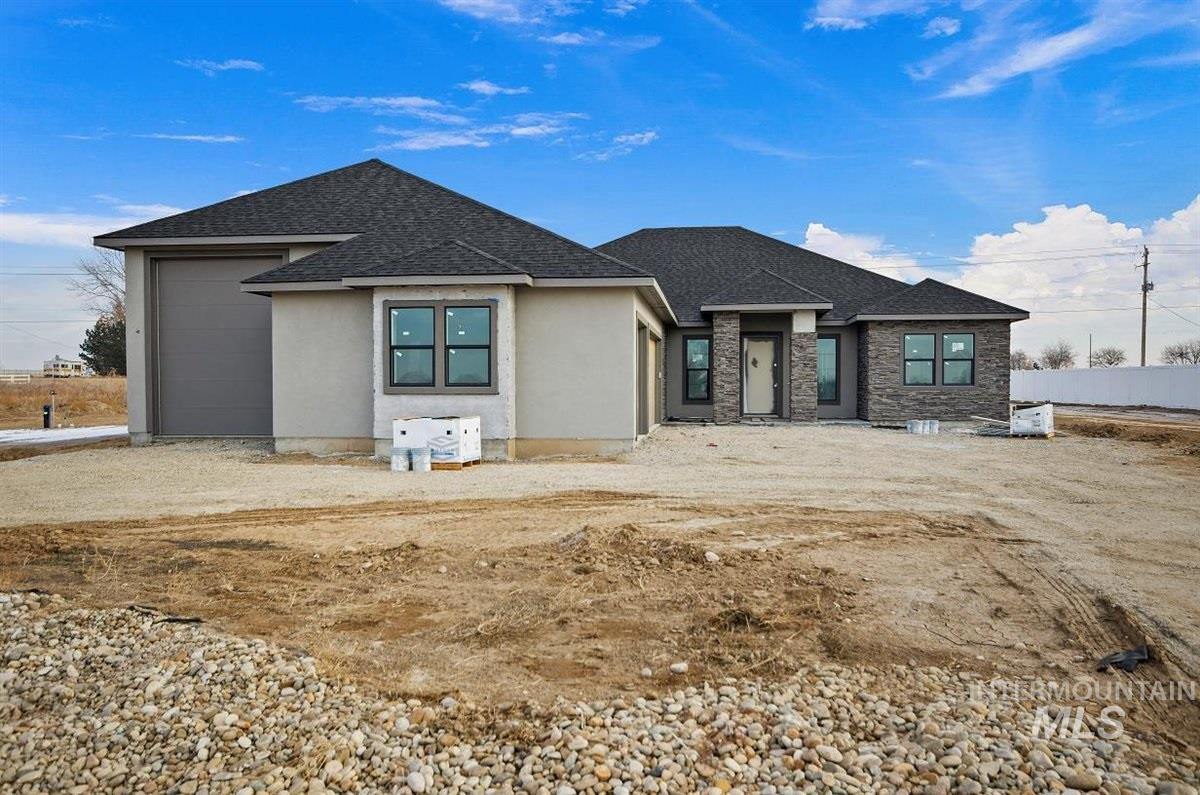 Star River Ranch A Premier Luxury Community in Star, Idaho