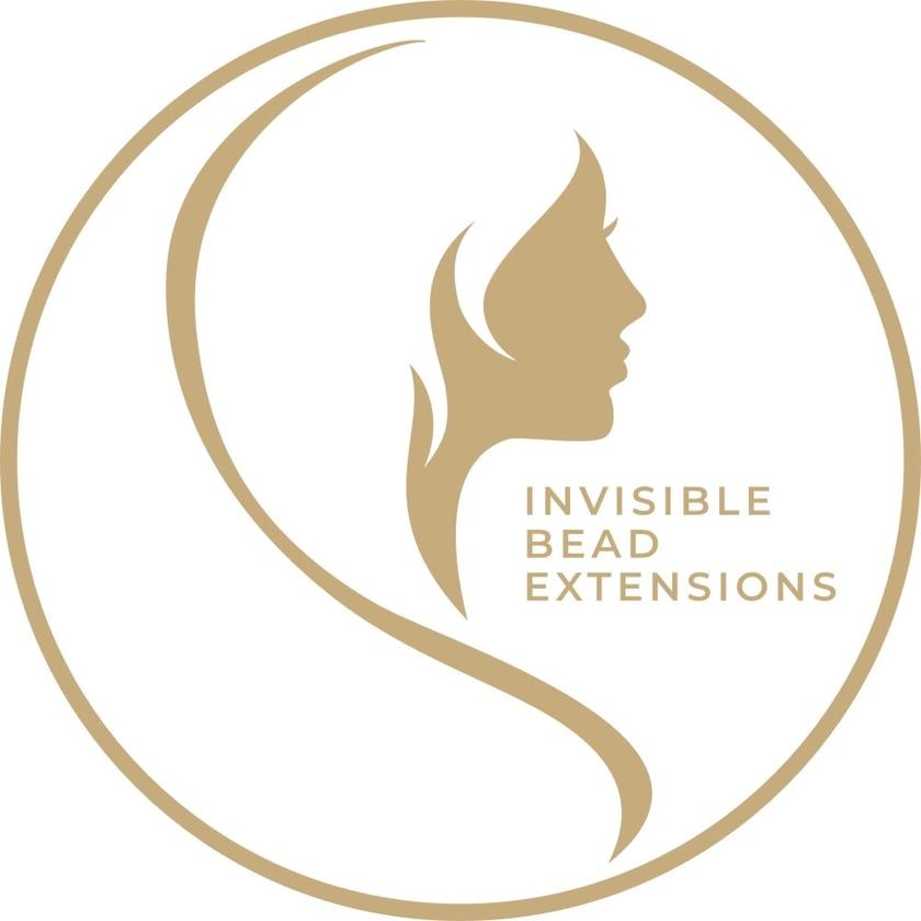 Invisible bead extensions