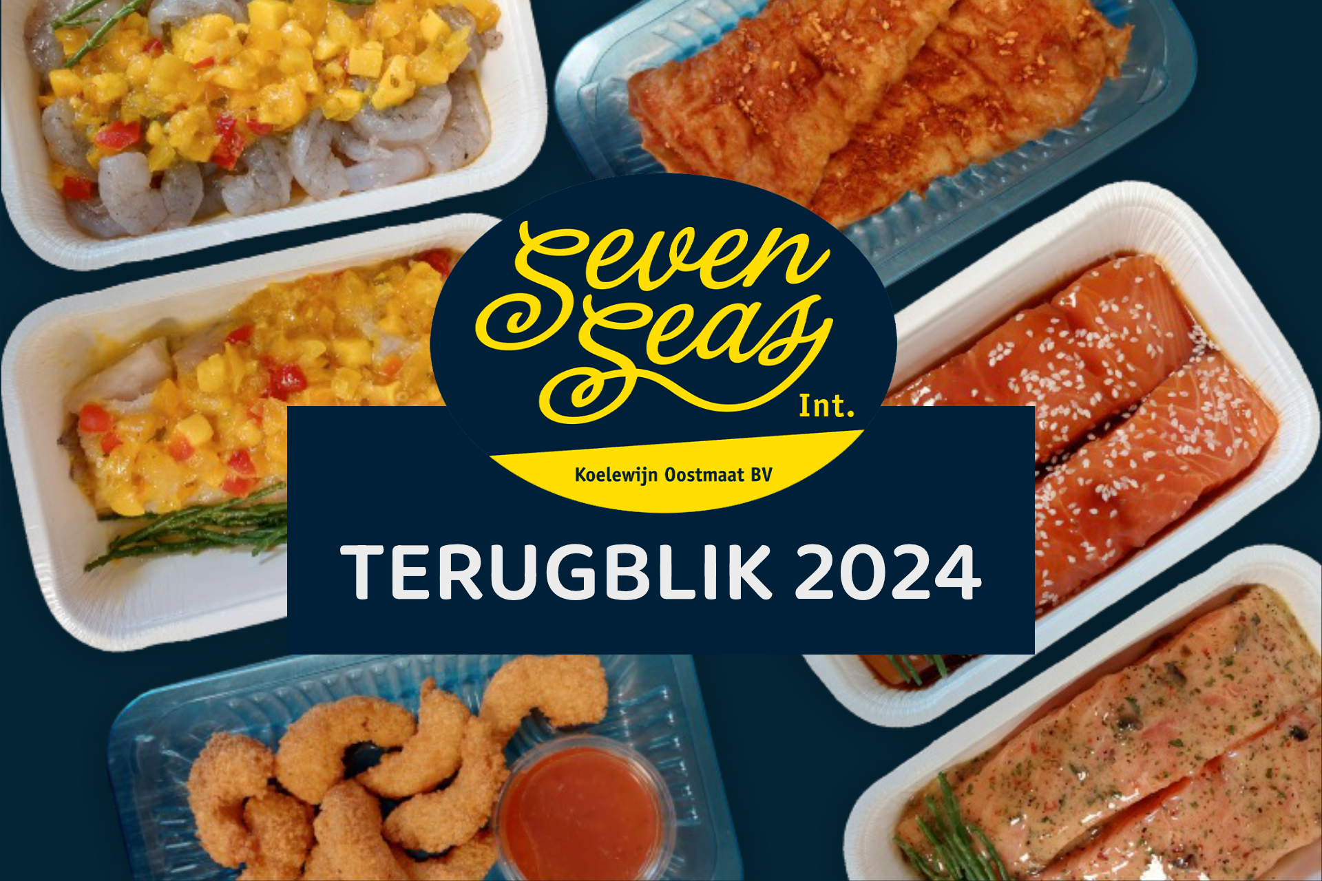 Terugblik Seven Seas International 2024