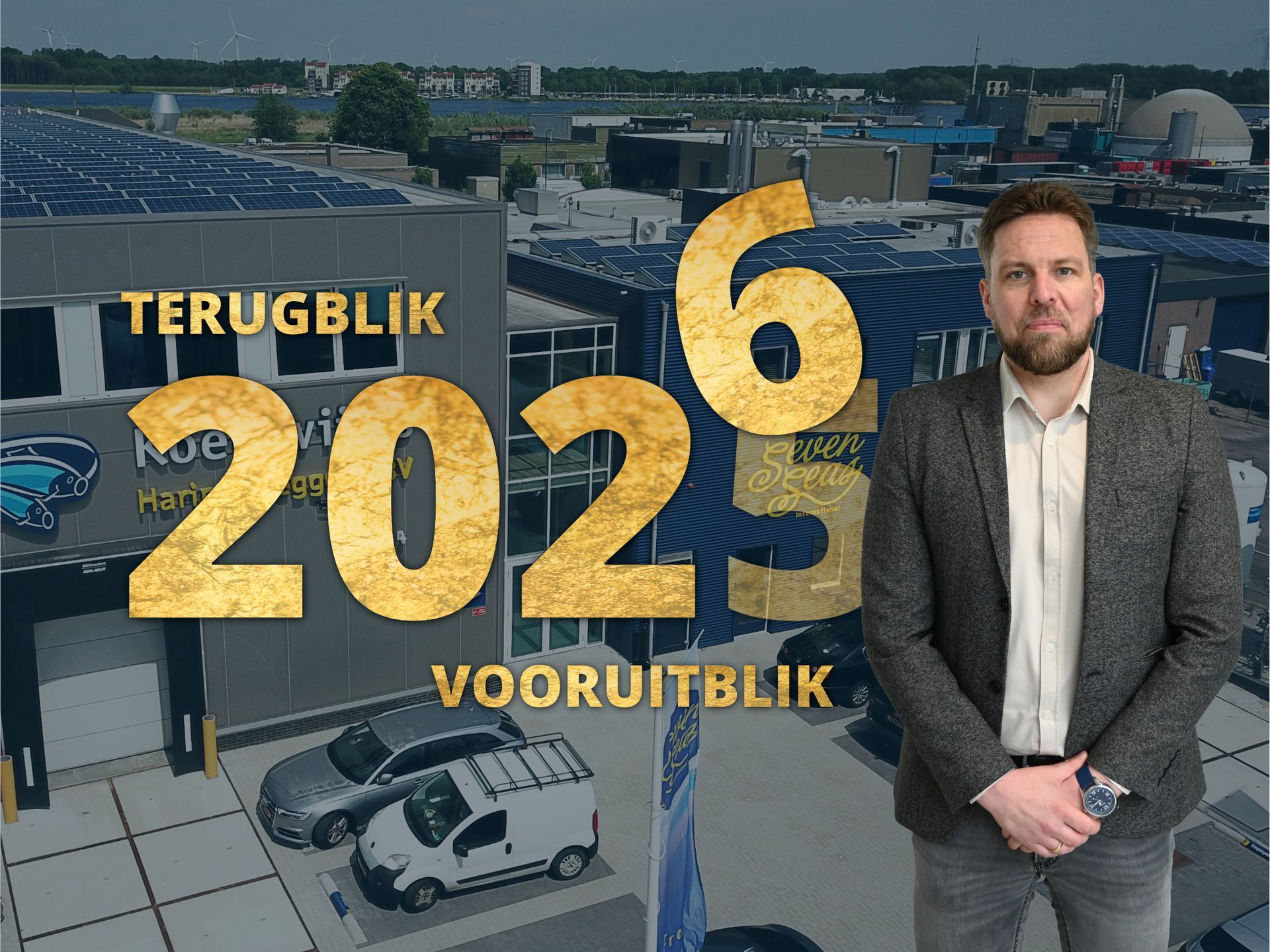 Bij Seven Seas International sluiten we 2025 af met dankbaarheid én ambitie.
