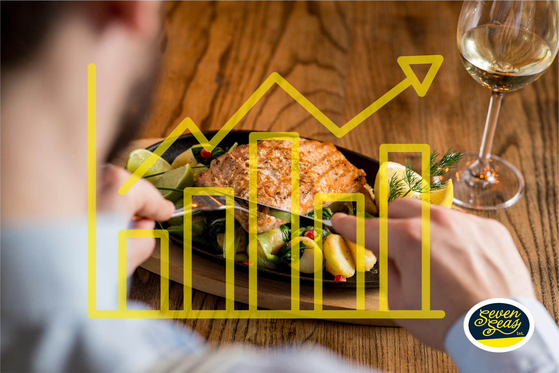 Waarom is vis gezond? 