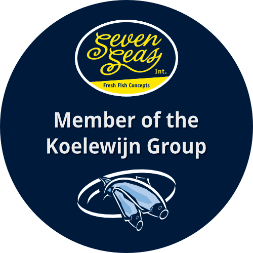 Seven Seas International Member of the Koelewijn Group