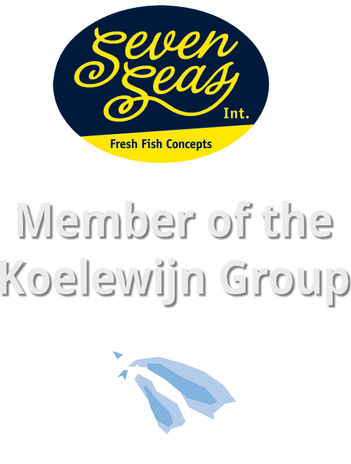 Seven Seas international Member of the Koelewijn Group