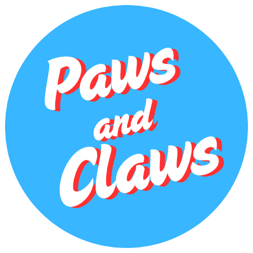 Paws and Claws