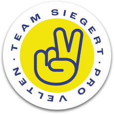 Team Siegert - Pro Velten 