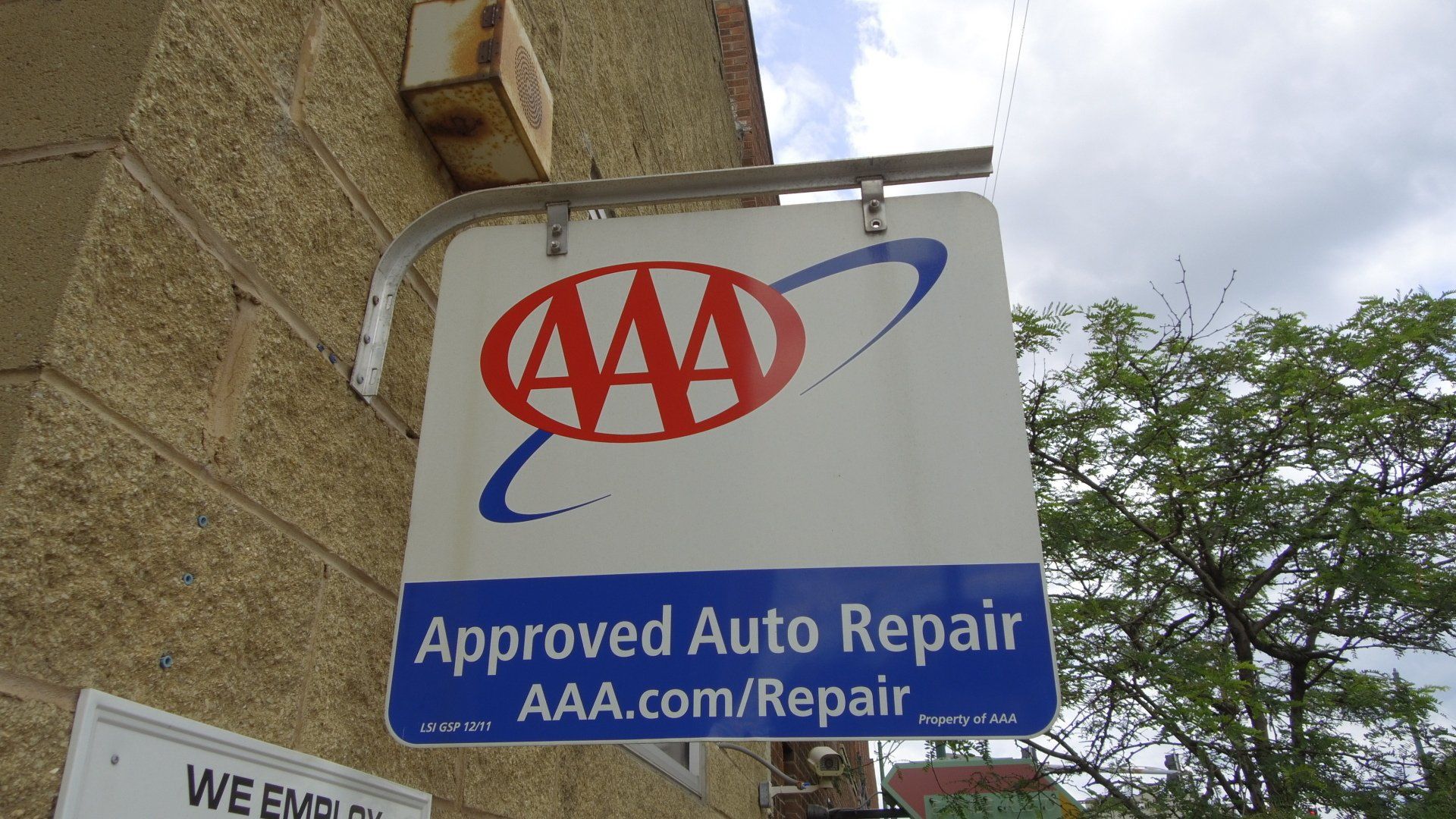 Introducing the Newest AAA Chicago Auto Repair Shop