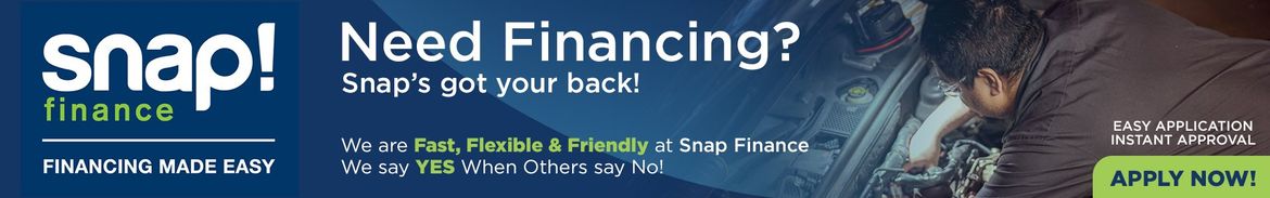Snap Finance
