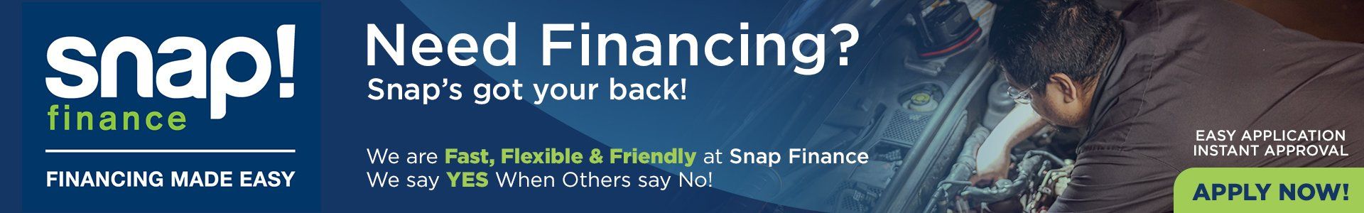 Snap Finance
