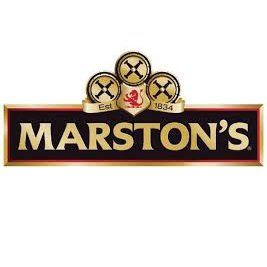 Marston's Brewery