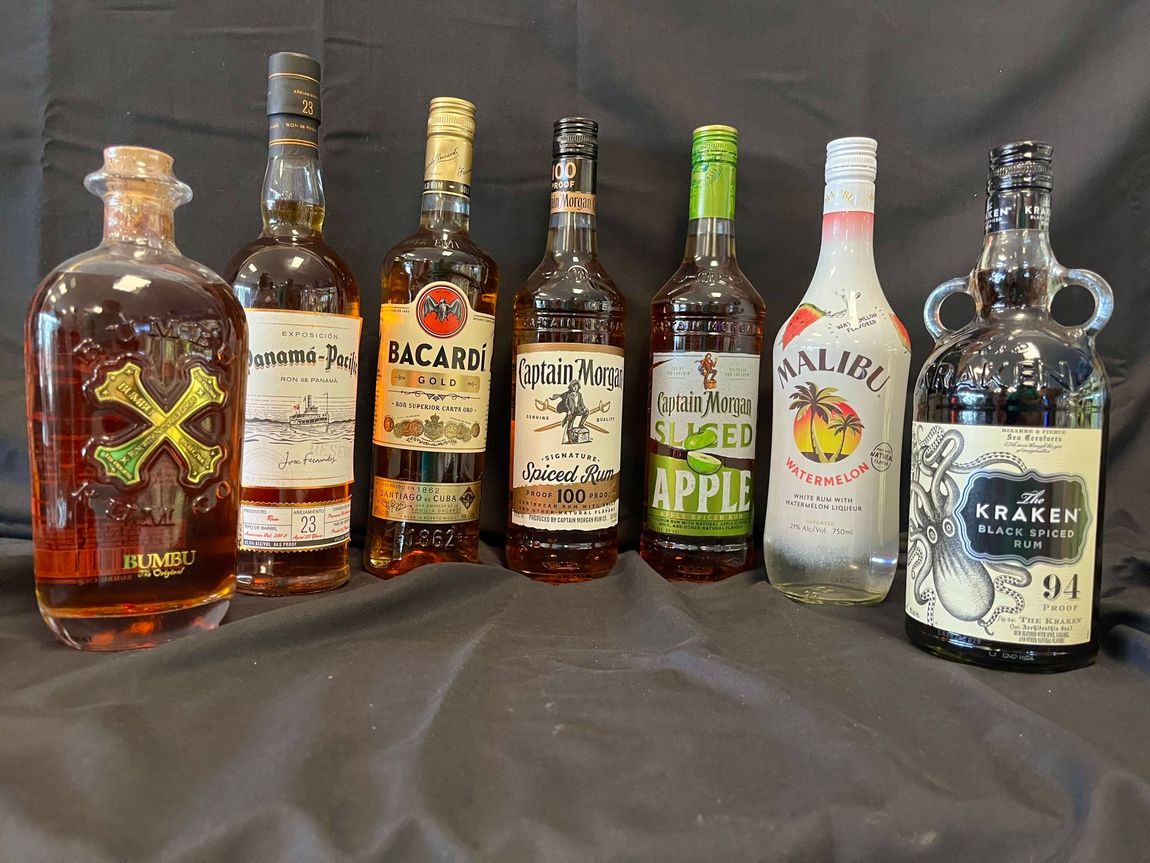 rum