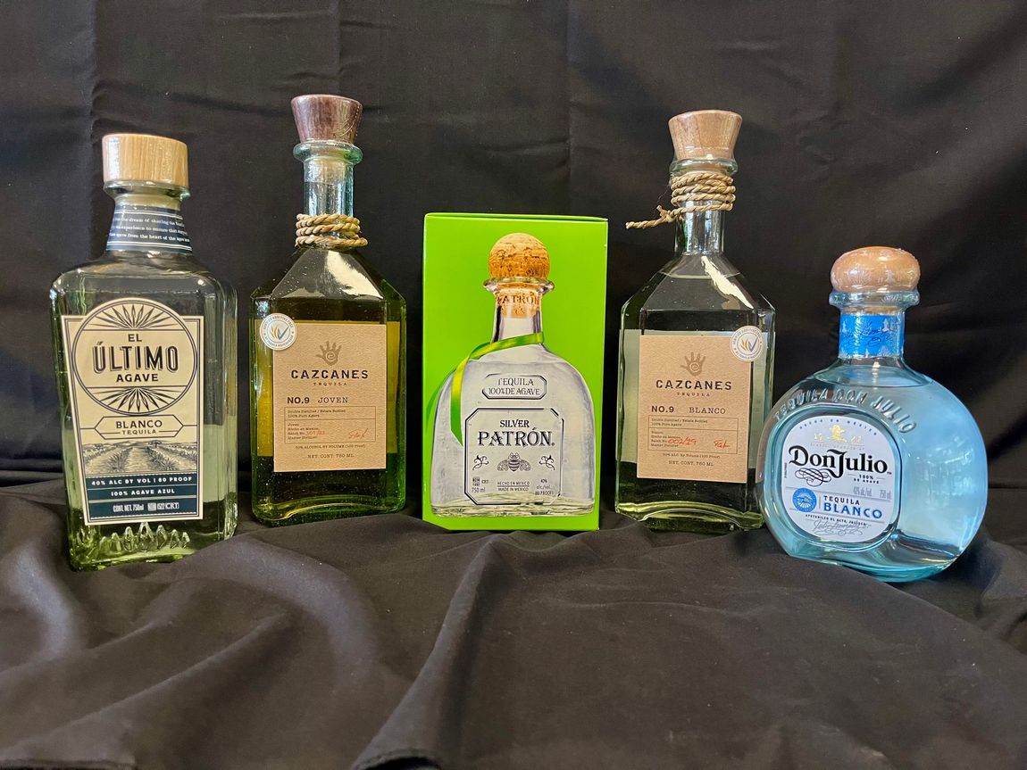 tequila