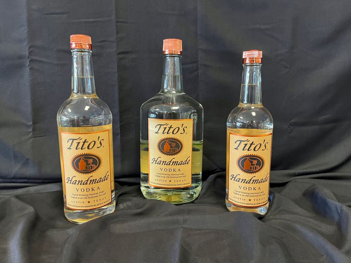 tito's vodka