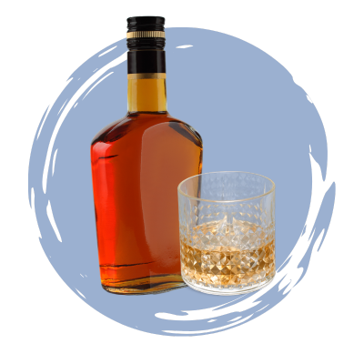 bourbon