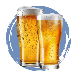 beer