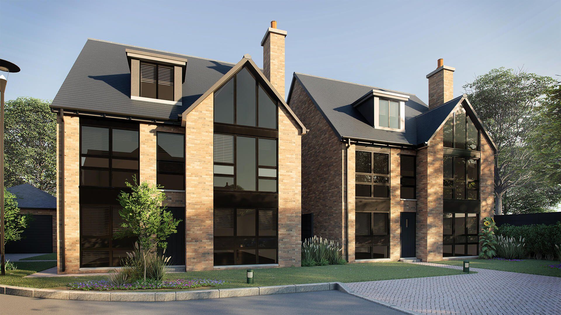 Fortis at Micklemeadow CGI 4