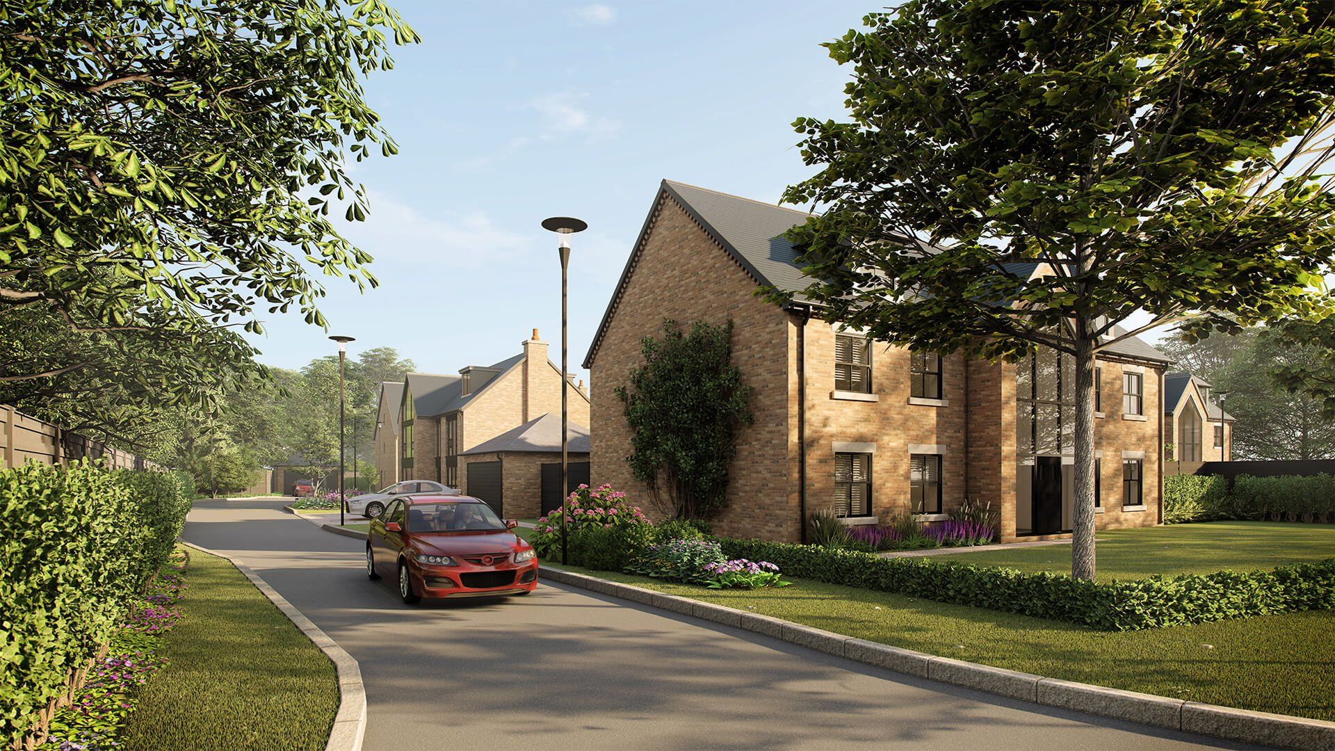 Fortis at Micklemeadow CGI 1