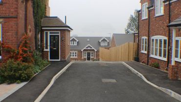 image of residence at Church View Nottingham