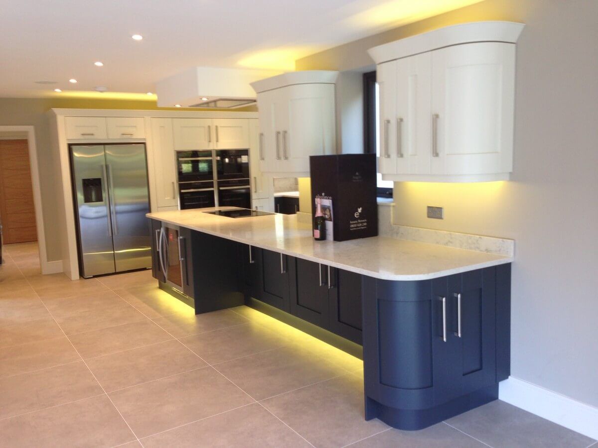 open space kitchen 2