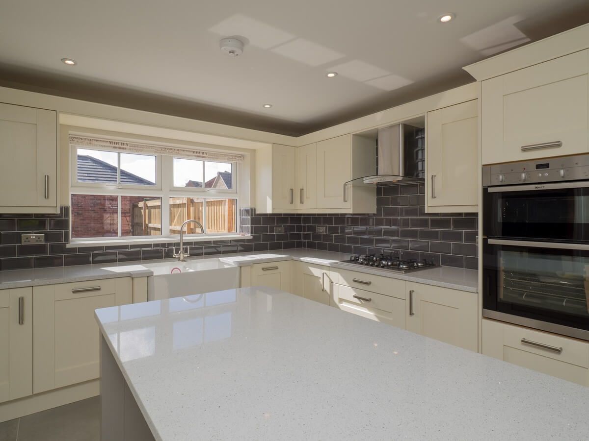 white kitchen island 2