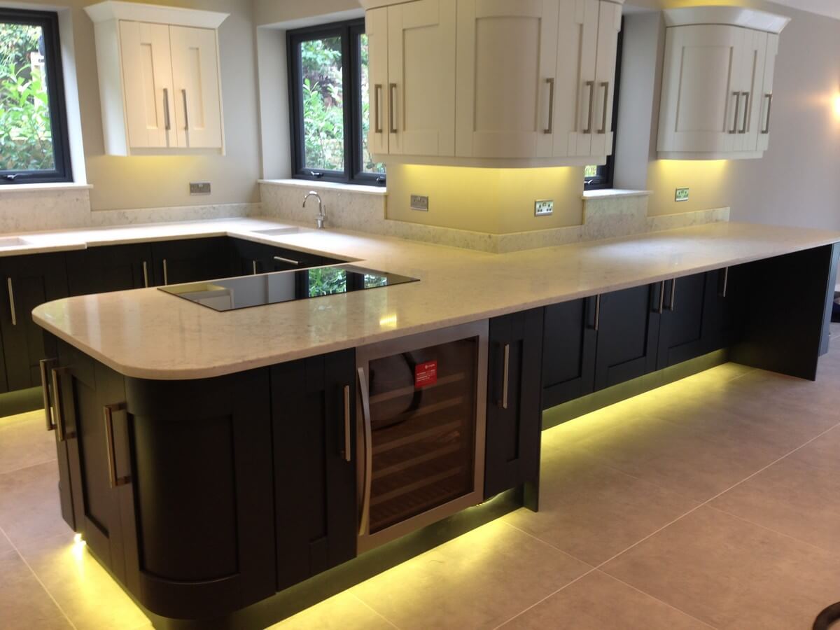 open space kitchen 4