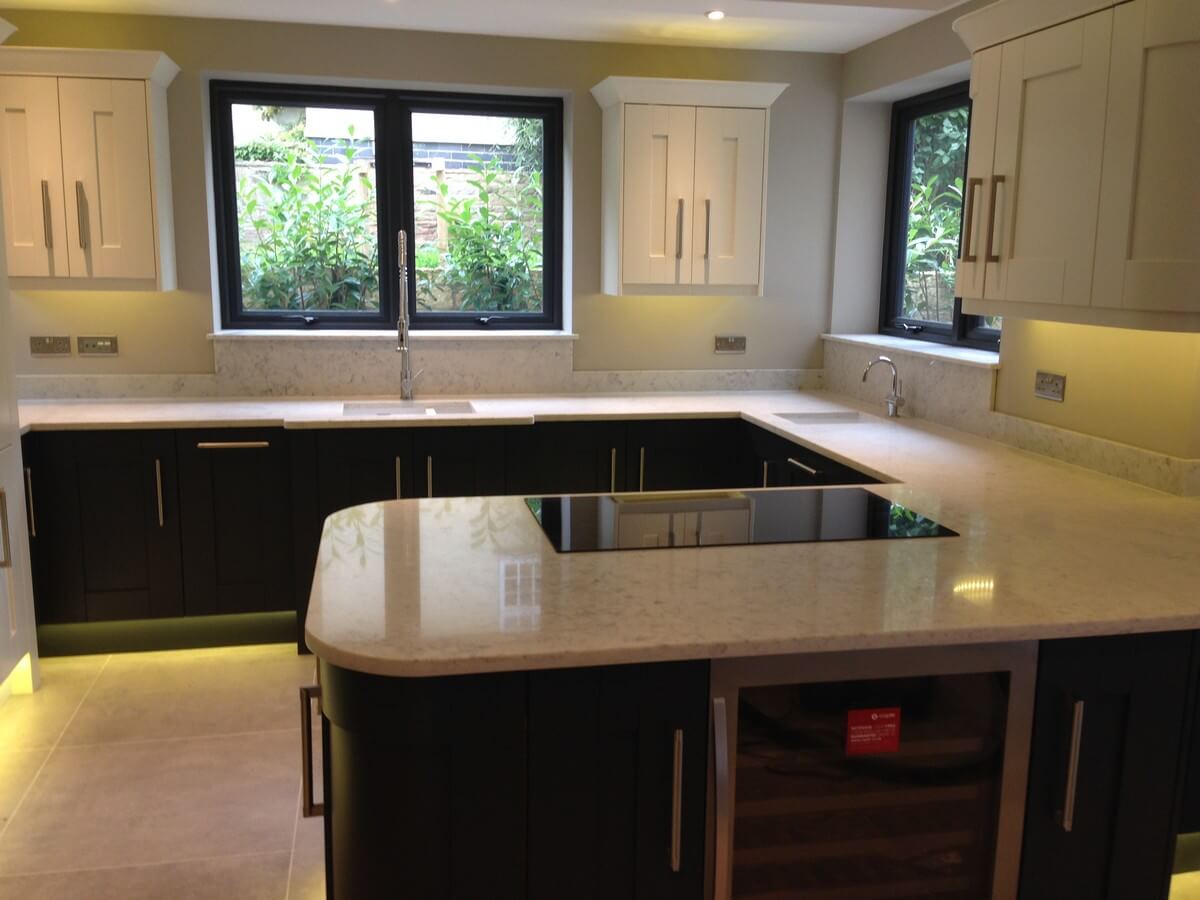 open space kitchen 5