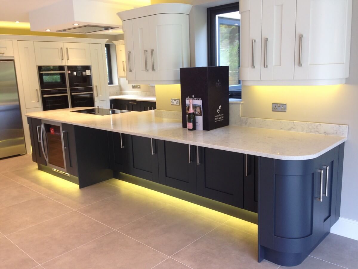 open space kitchen 3